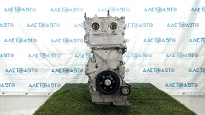 Двигатель Mercedes A-class V177 19-22 2.0T M260 57к, повреждение водой, эмульсия, на запчасти