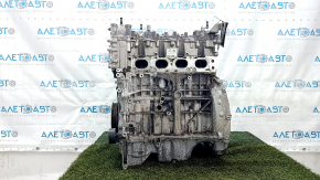 Двигатель Mercedes A-class V177 19-22 2.0T M260 57к, повреждение водой, эмульсия, на запчасти