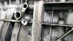 Двигатель Mercedes A-class V177 19-22 2.0T M260 57к, повреждение водой, эмульсия, на запчасти