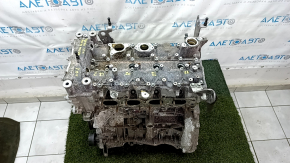 Двигатель Mercedes A-class V177 19-22 2.0T M260 57к, повреждение водой, эмульсия, на запчасти