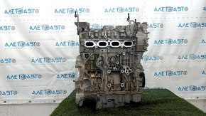 Двигатель Mercedes A-class V177 19-22 2.0T M260 57к, повреждение водой, эмульсия, на запчасти