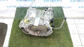 АКПП в сборе Mercedes A-class V177 19-22 2.0T M260 FWD K7C350 57к