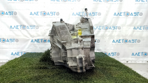 АКПП в сборе Mercedes A-class V177 19-22 2.0T M260 FWD K7C350 57к