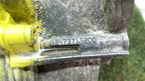АКПП в сборе Mercedes A-class V177 19-22 2.0T M260 FWD K7C350 57к