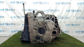 АКПП в сборе Mercedes A-class V177 19-22 2.0T M260 FWD K7C350 57к