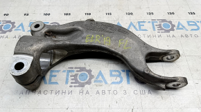 Furcă amortizor față stânga pentru Audi E-Tron 19-23 tip 2 