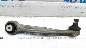 Braț de control superior, față stânga spate, Audi E-Tron 19-23, crăpături, S/B