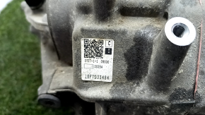АКПП в сборе VW Jetta 19-23 RZE 8ступ 193к