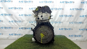 Motor VW Jetta 19-26 1.4T DJXA 193k, pornit, compresie 11-11-11-11