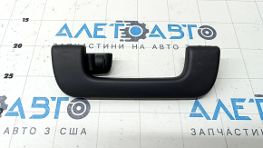 Ручка потолка задняя левая Audi A5 F5 19-25 5D черная