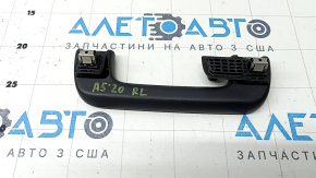 Ручка потолка задняя левая Audi A5 F5 19-25 5D черная