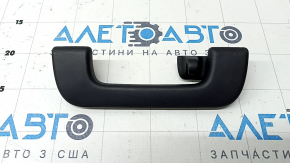 Manerul plafonului din față dreapta Audi A5 F5 19- 5D negru