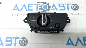 Controlul farurilor Audi A5 F5 20-