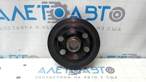 Шкив коленвала Mercedes A-class V177 19-22