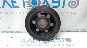 Шкив коленвала Mercedes A-class V177 19-22
