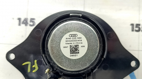 Пищалка передней панели левая Audi A5 F5 18-25