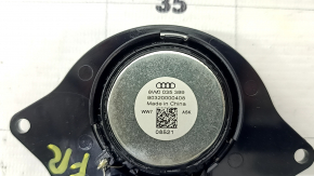Пищалка передней панели правая Audi A5 F5 18-25