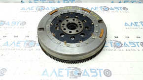 Демпфер АКПП Mercedes A-class V177 19-22 57к, контакт с водой