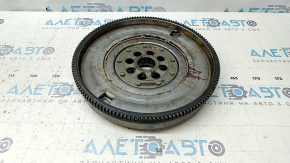 Amortizor transmisie automată Mercedes Clasa A V177 19-22 57kW, contact cu apă