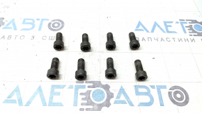 Болт крепления демпфера 8шт (комплект) Mercedes A-class V177 19-22