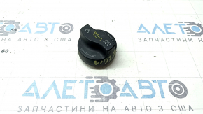 Крышка маслозаливной горловины Mercedes A-class V177 19-22