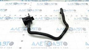 Маслозаливная горловина ДВС Mercedes A-class V177 19-22