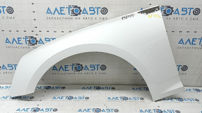 Aripă stângă față Audi A5 F5 18-25 alb LY9C