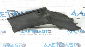 Накладка фары левая Audi A5 F5 20-25 сломано крепление