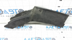 Накладка фары правая Audi A5 F5 20-25 сломаны крепления