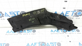 Накладка фары правая Audi A5 F5 20-25 сломаны крепления
