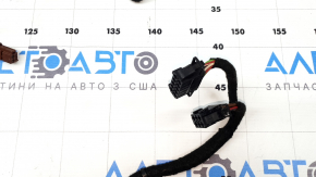 Проводка подушки водительского сиденья VW Tiguan 18-21 подогрев, электро