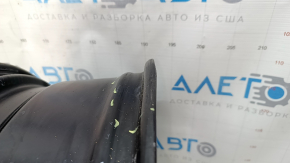 Диск колесный R18x7.5J ET:49 Mercedes A-class V177 19-22 AMG бордюрка, под прокат