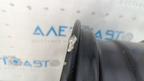 Диск колесный R18x7.5J ET:49 Mercedes A-class V177 19-22 AMG бордюрка, под ремонт