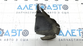 Дефлектор радиатора левый Audi A5 F5 20-25 2.0T, MHEV малый