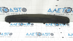 Уплотнитель дефлектора радиатора нижний Audi A5 F5 20-25 2.0T, MHEV