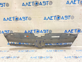 Решетка радиатора grill VW Jetta 13-14 USA