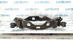 Подрамник задний Mercedes A-class V177 19-22