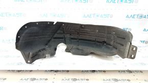 Подкрылок задний правый Mercedes A-class V177 19-22