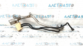 Заливная горловина топливного бака Mercedes A-class V177 19-22 M260