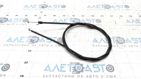 Трос открывания замка капота Mercedes A-class V177 19-22