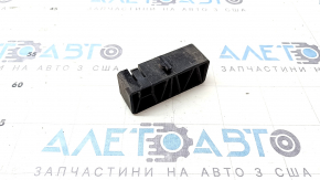 Suport radiator stânga jos pentru Mercedes Clasa A V177 19-22 M260 plastic