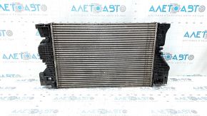 Интеркулер Mercedes A-class V177 19-22 M260