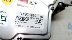 Инвертор задний Audi E-Tron 19-23
