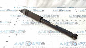 Amortizor spate stânga Mercedes Clasa A V177 19-22 cu suport