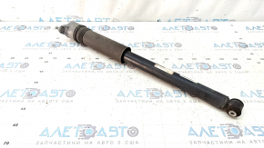 Amortizor spate dreapta pentru Mercedes Clasa A V177 19-22 cu suport