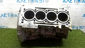 Блок цилиндров голый Mercedes A-class V177 19-22 2.0T под расточку