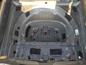 Корыто багажника Audi A6 C8 19-24 на кузове