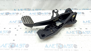 Педаль тормоза Mercedes A-class V177 19-22 АКПП