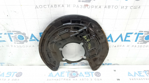 Capac disc de frână spate dreapta pentru Mercedes Clasa A V177 19-22