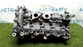 Головка блока цилиндров в сборе Mercedes A-class V177 19-22 2.0T